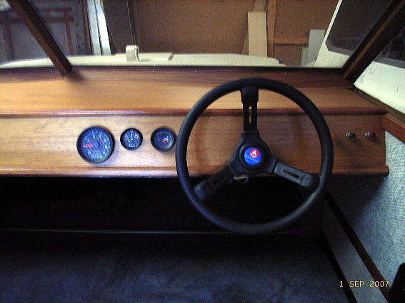 Steuerung w Steuerung w